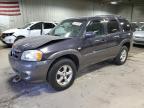 2005 Mazda Tribute I en Venta en Franklin, WI - Rear End