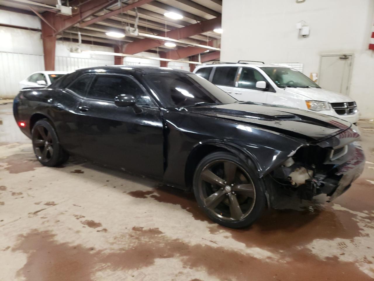 2015 Dodge Challenger - Image 4