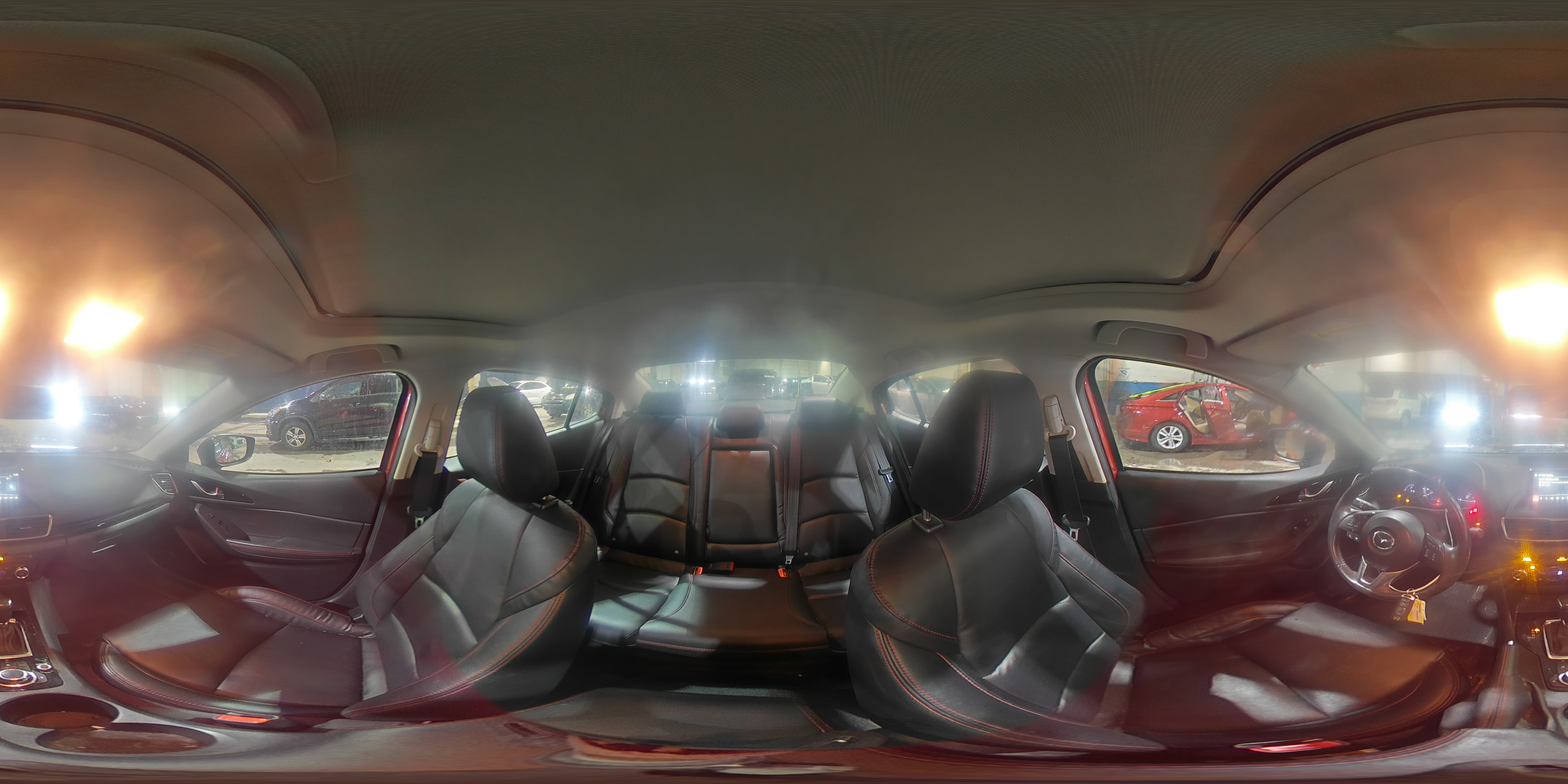 2014 Mazda 3 - Image 15