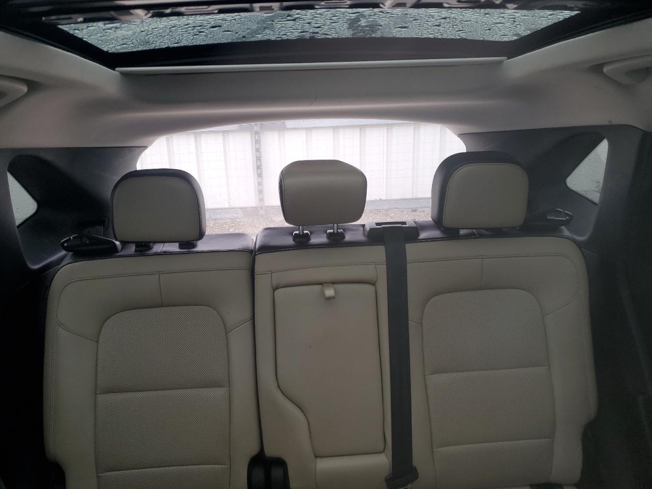 2021 Ford Escape - Image 10