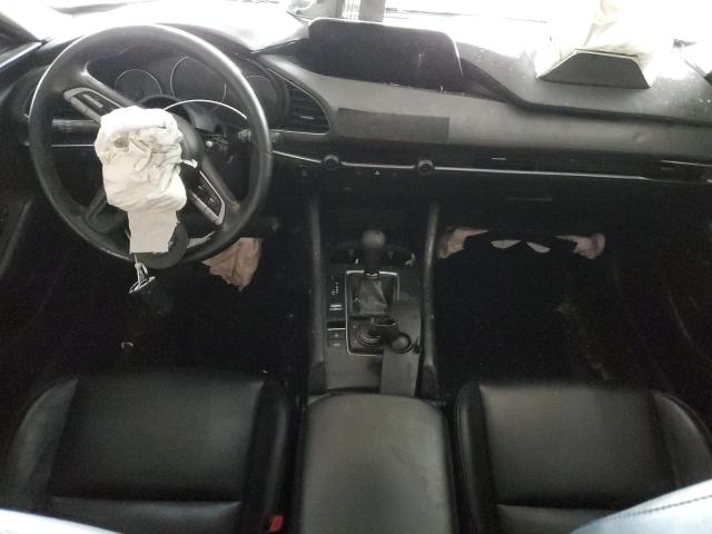  MAZDA 3 2021 Білий