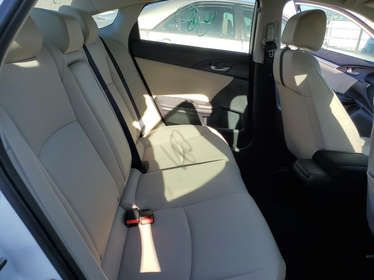 2016 Honda Civic - Image 10