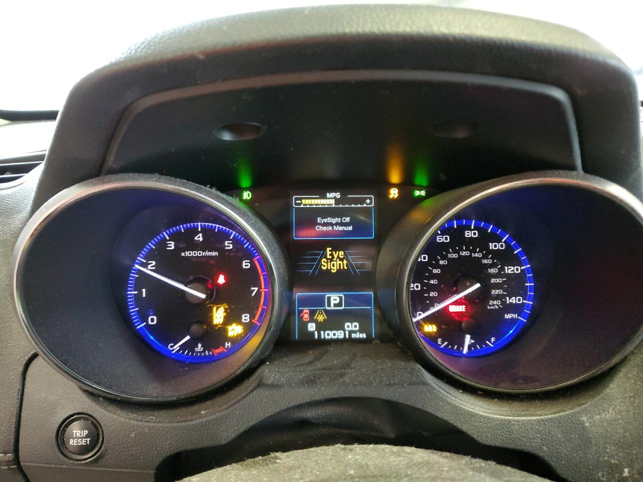 2019 Subaru Outback - Image 9