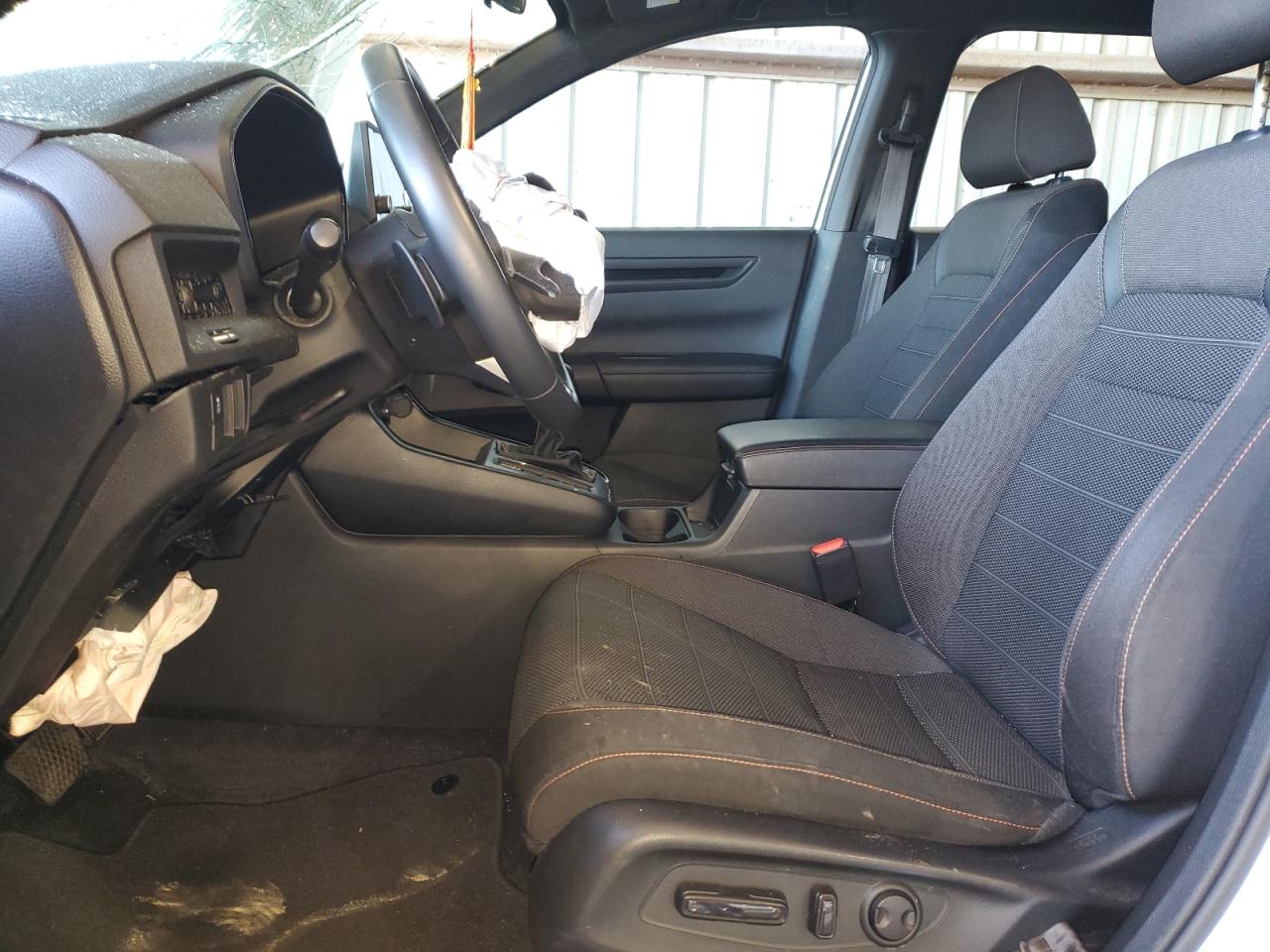 2HKRS5H57PH701291 HONDA CRV 2023