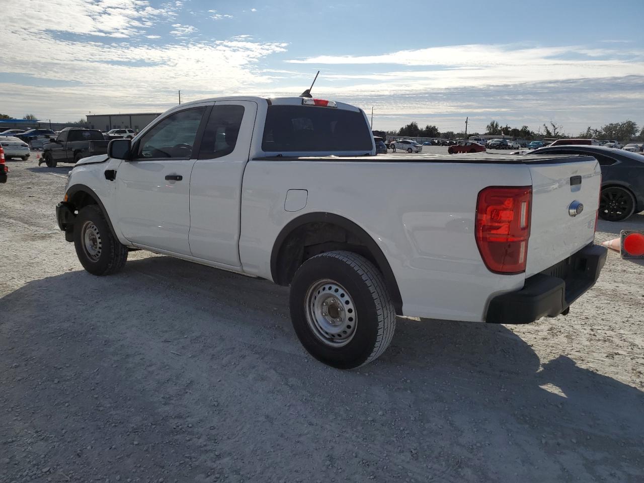 1FTER1EH5MLD44900 2021 FORD RANGER - Image 2