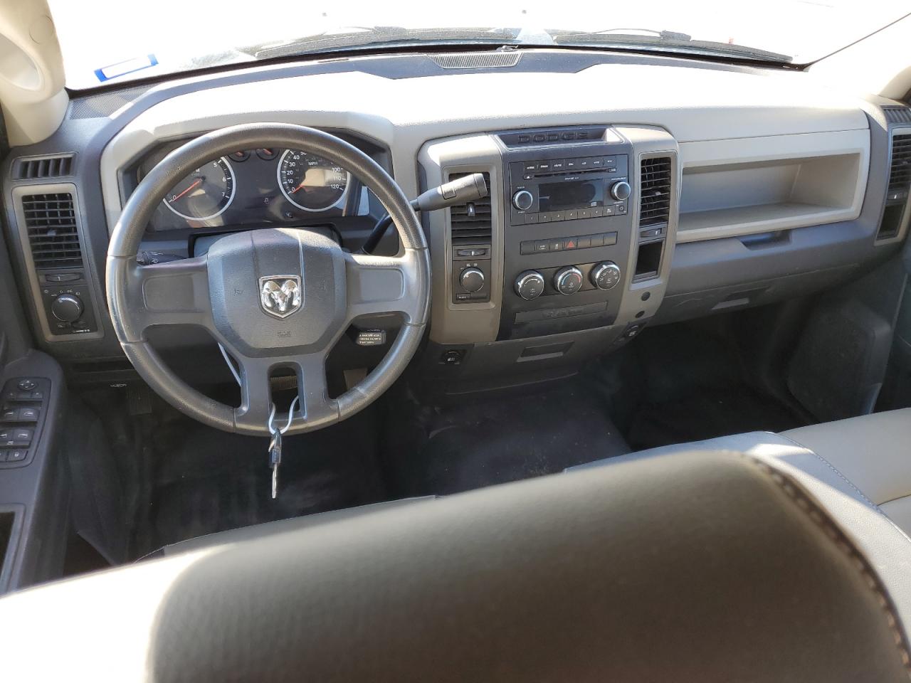 2011 Dodge RAM - Image 8