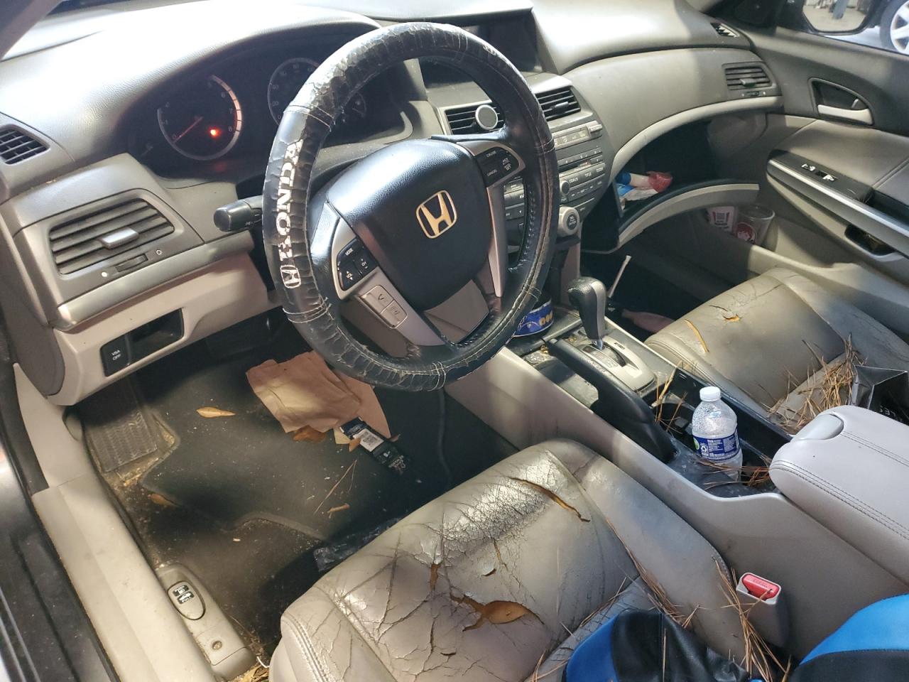 2010 Honda Accord - Image 8