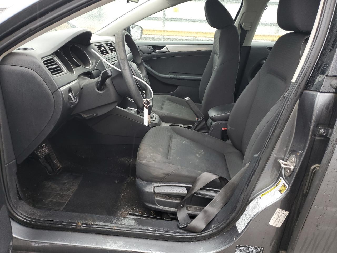 2015 Volkswagen Jetta - Image 7