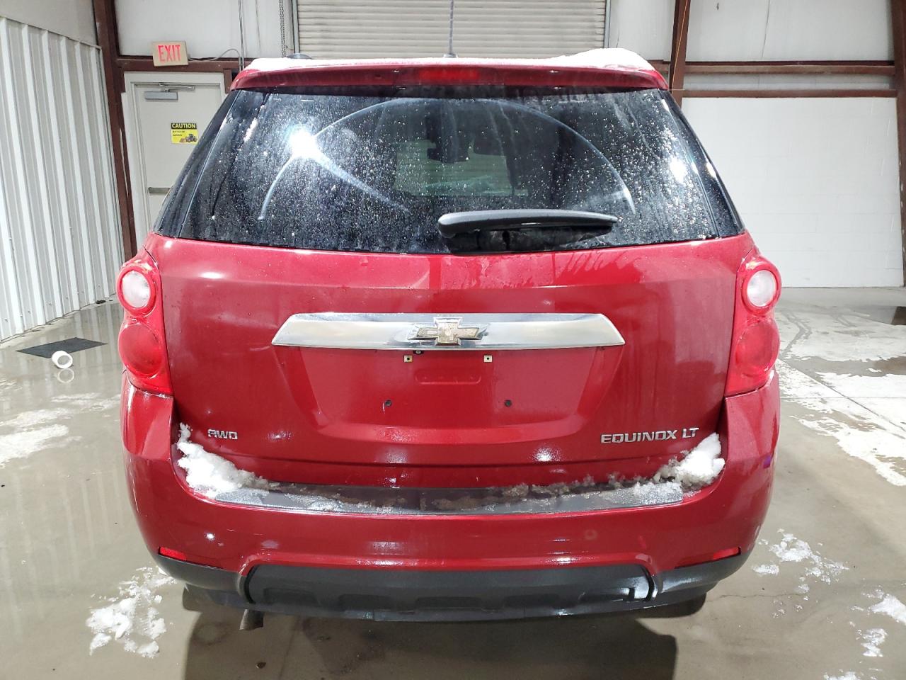 2015 Chevrolet Equinox - Image 6