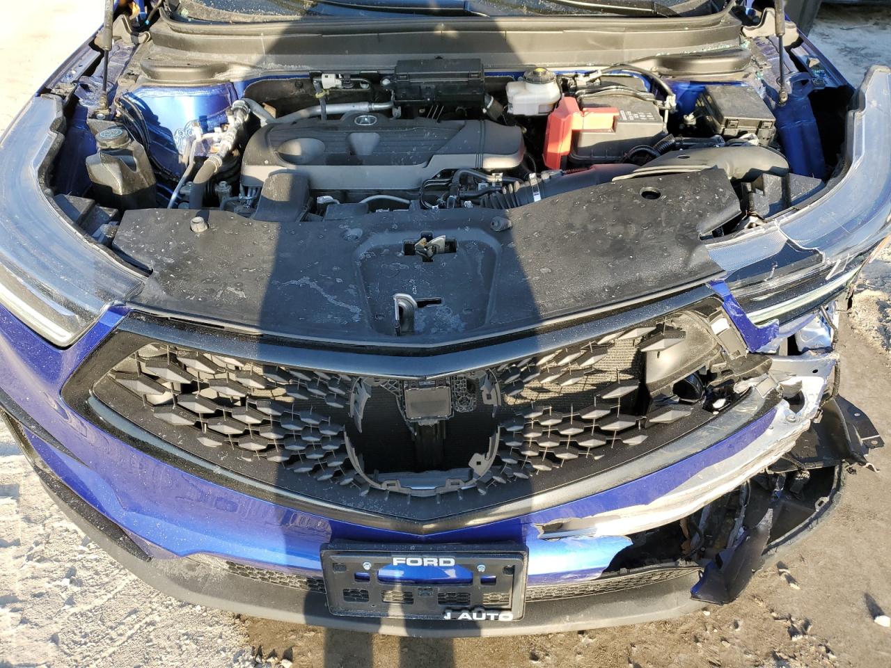 2021 Acura RDX - Image 12