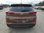 2016 Hyundai Tucson Limited продається в Hampton, VA - Front End