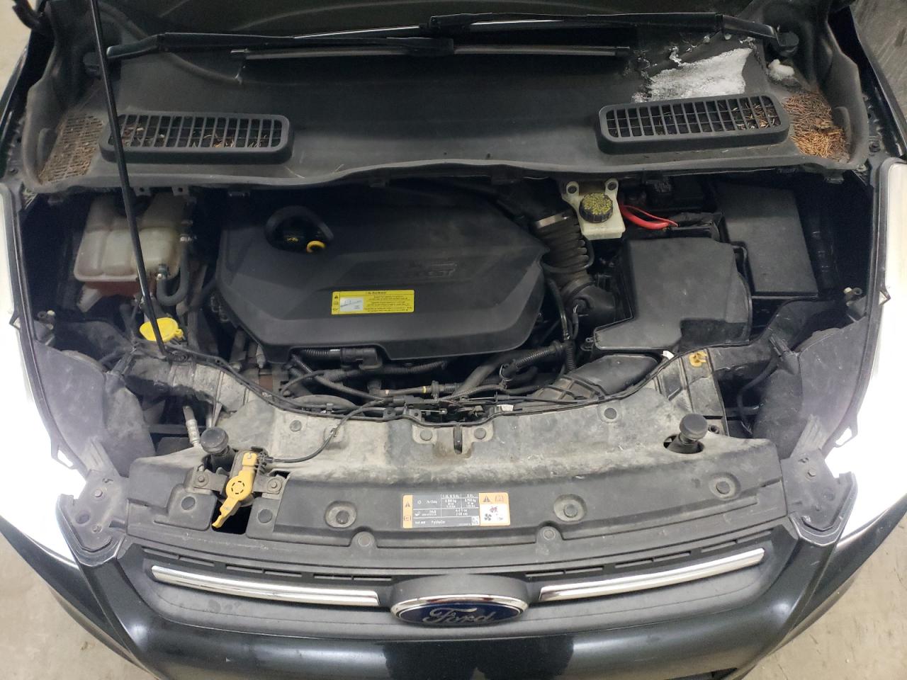 2014 Ford Escape - Image 12