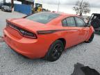 2018 Dodge Charger Sxt for Sale in Riverview, FL - Front End