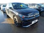 2024 VOLKSWAGEN TIGUAN R-L for sale at Copart YORK