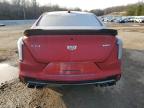 2022 Cadillac Ct4-V Blackwing за продажба в Grenada, MS - Front End
