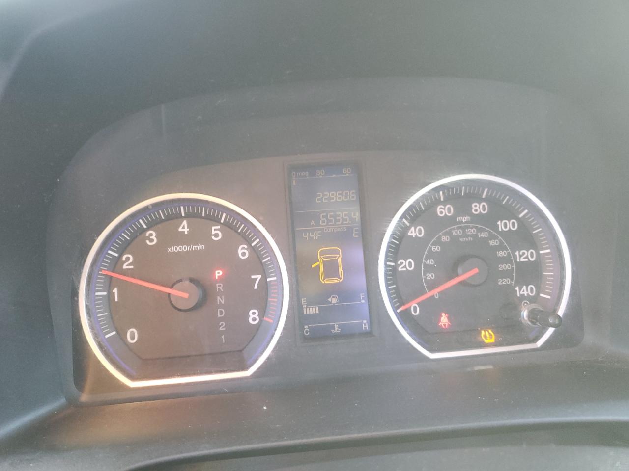 2011 Honda CR-V - Image 9