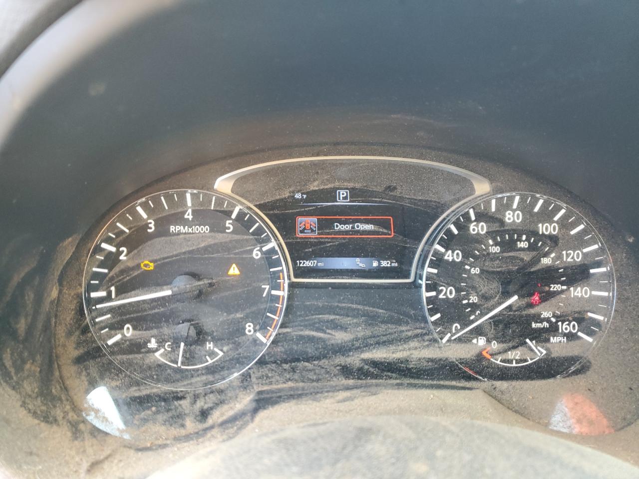 2016 Nissan Altima - Image 9