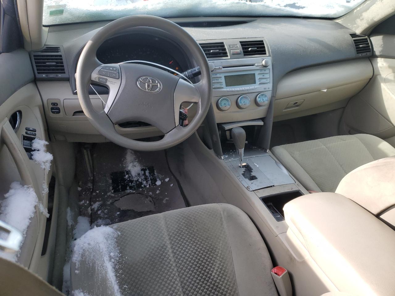 2008 Toyota Camry - Image 8