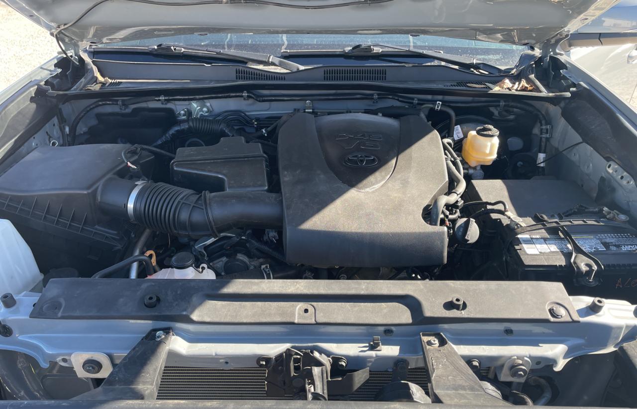 2020 Toyota Tacoma - Image 7