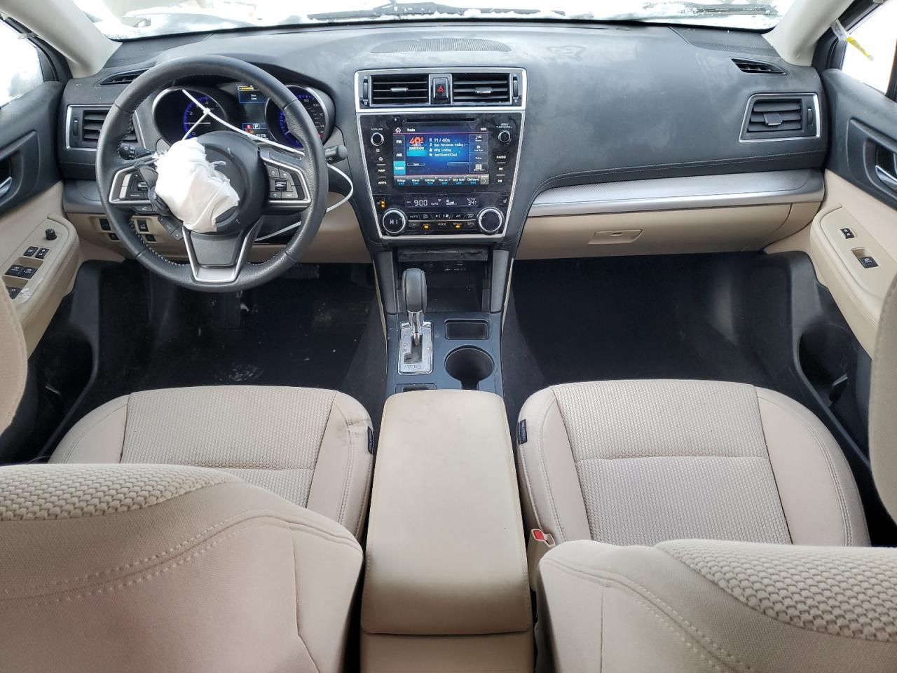 2019 Subaru Outback - Image 8
