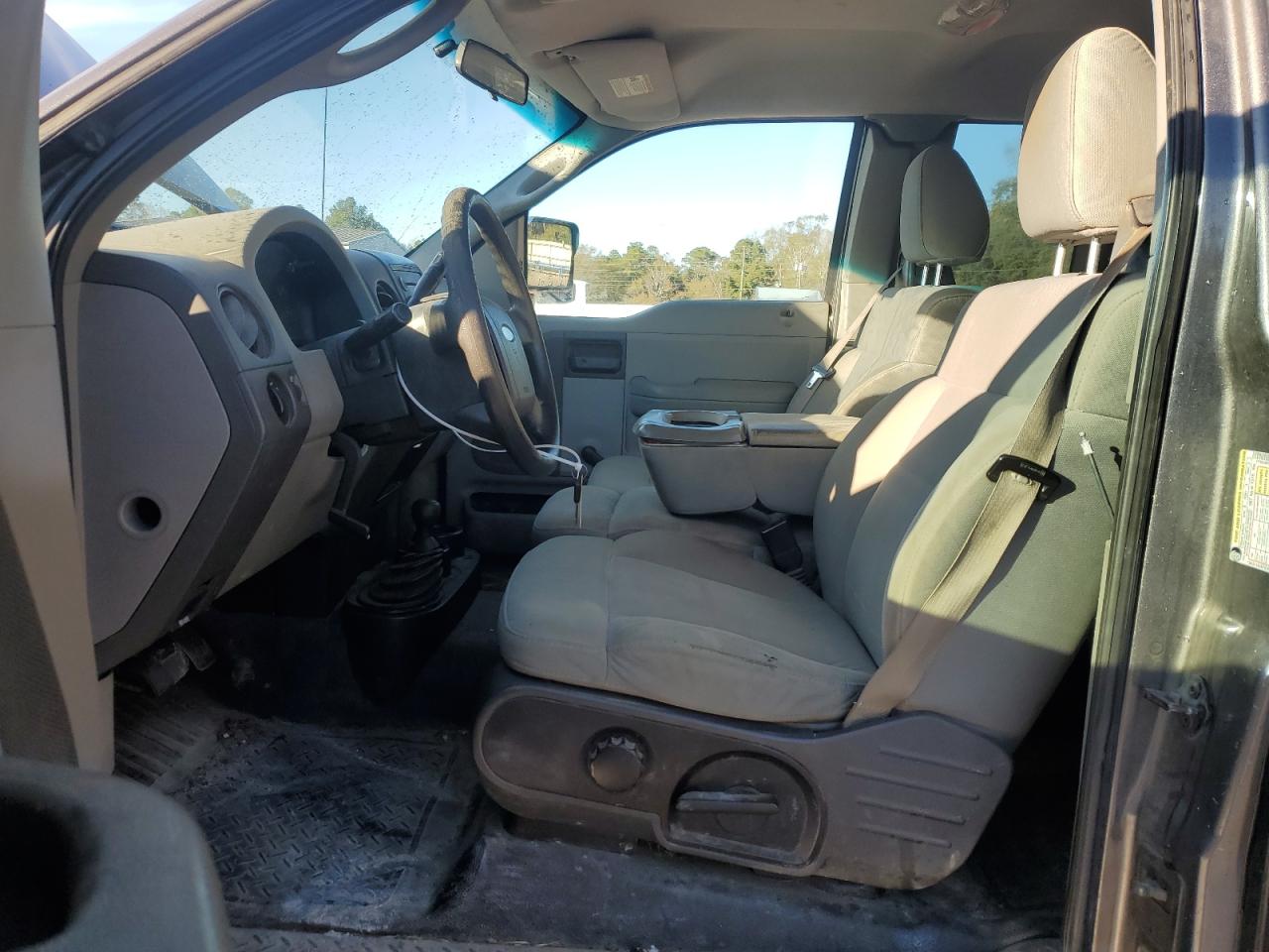 2007 Ford F-150 - Image 7