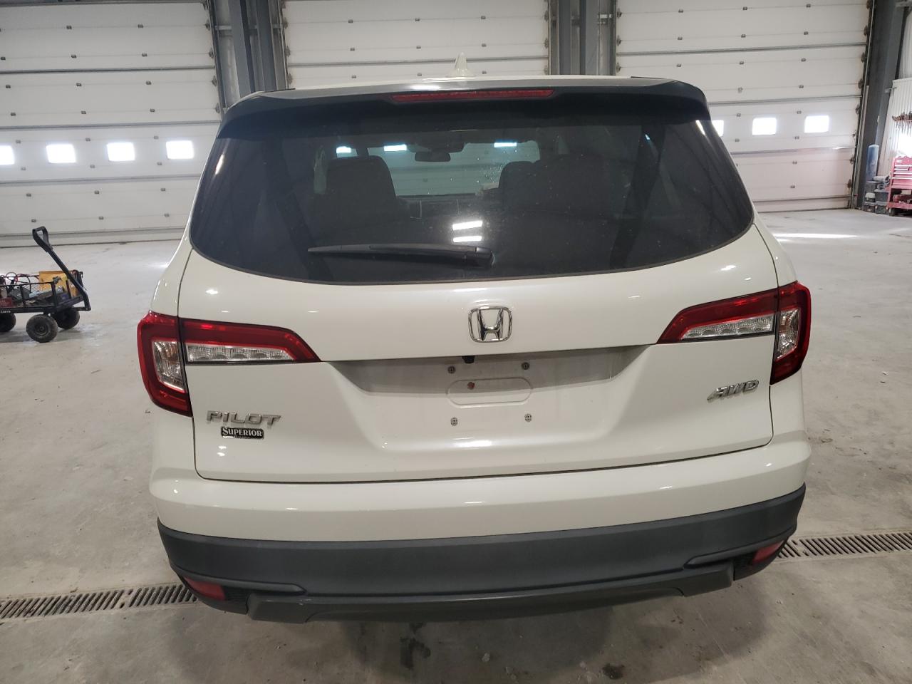 2019 Honda Pilot - Image 6