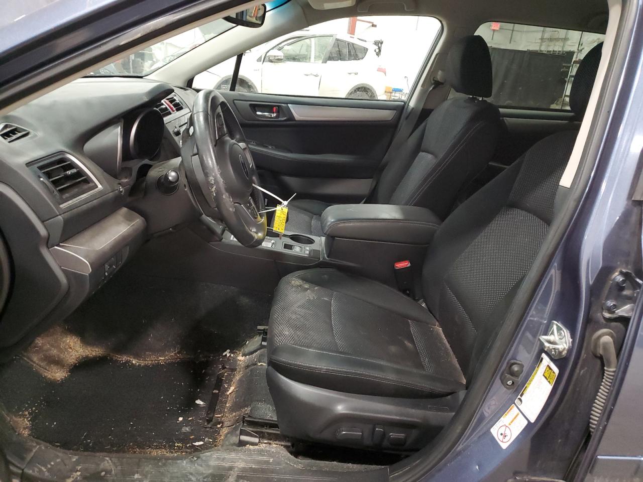 2015 Subaru Outback - Image 7
