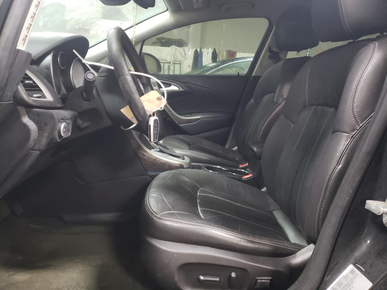 2016 Buick Verano - Image 7
