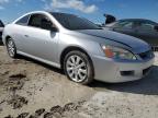 2006 Honda Accord Ex en Venta en West Palm Beach, FL - Front End