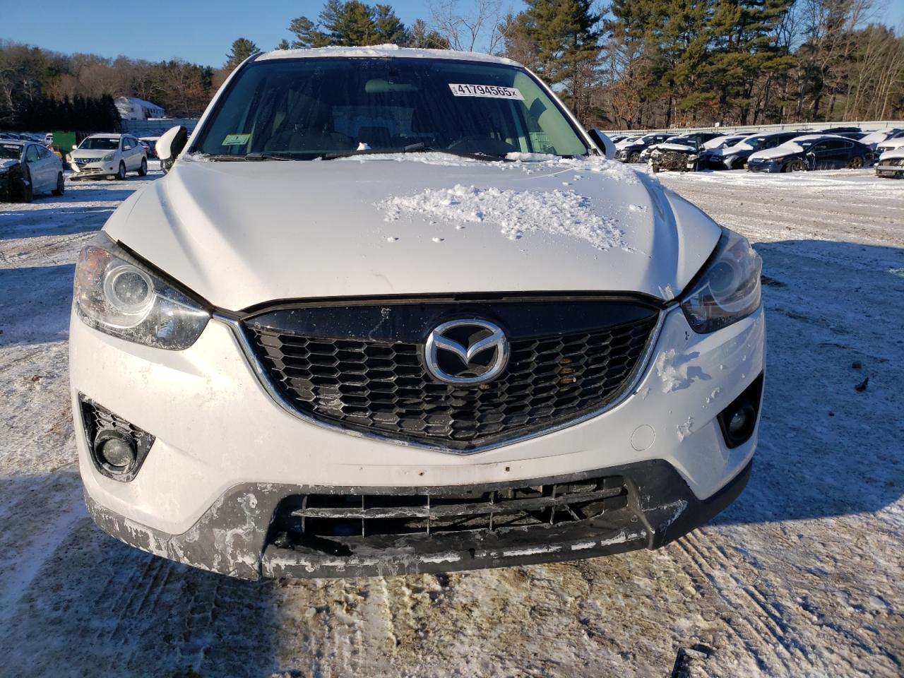 2015 Mazda CX-5 - Image 5
