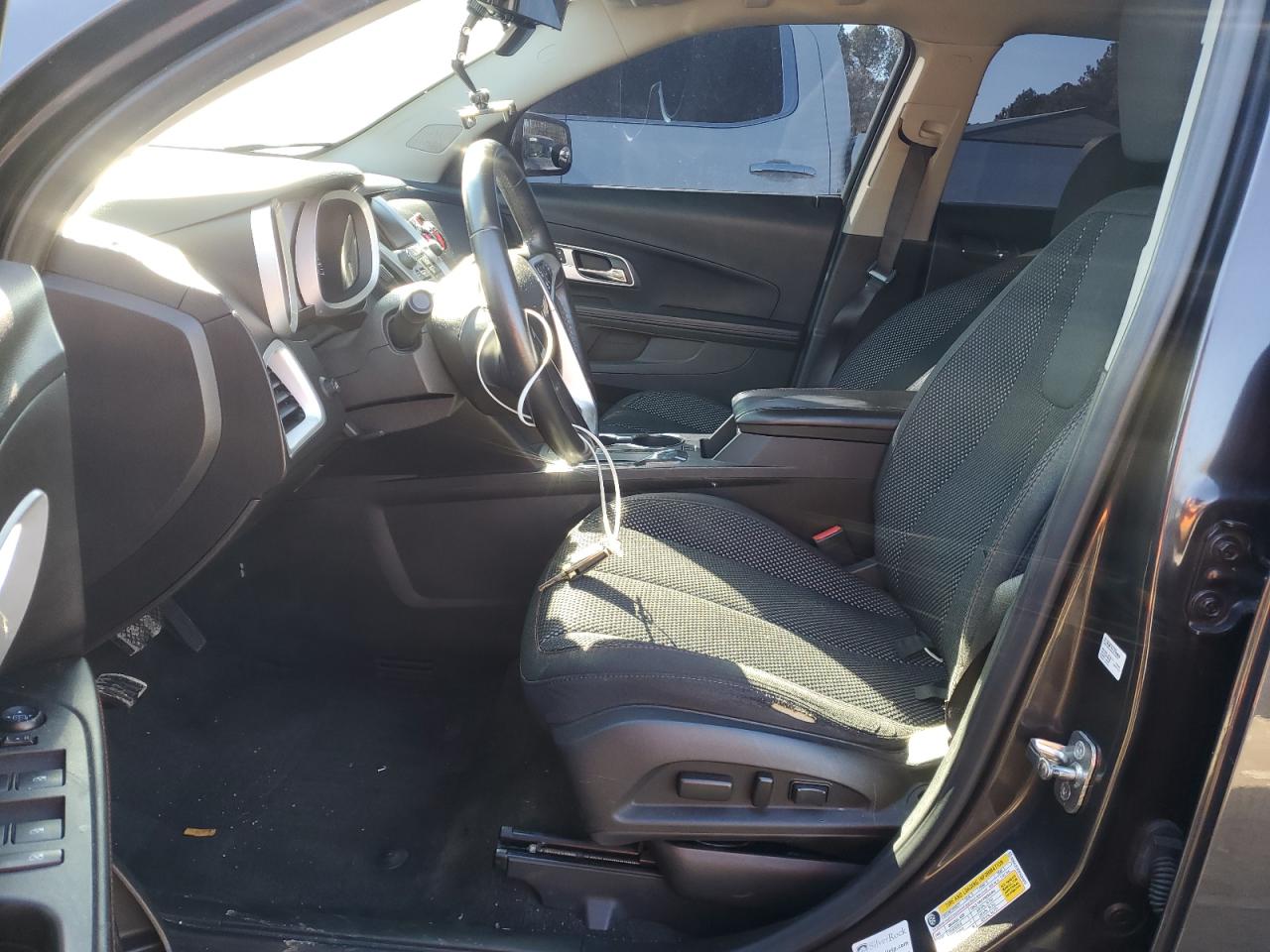 2015 Chevrolet Equinox - Image 7