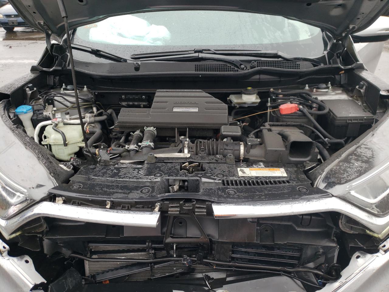 2019 Honda CR-V - Image 13