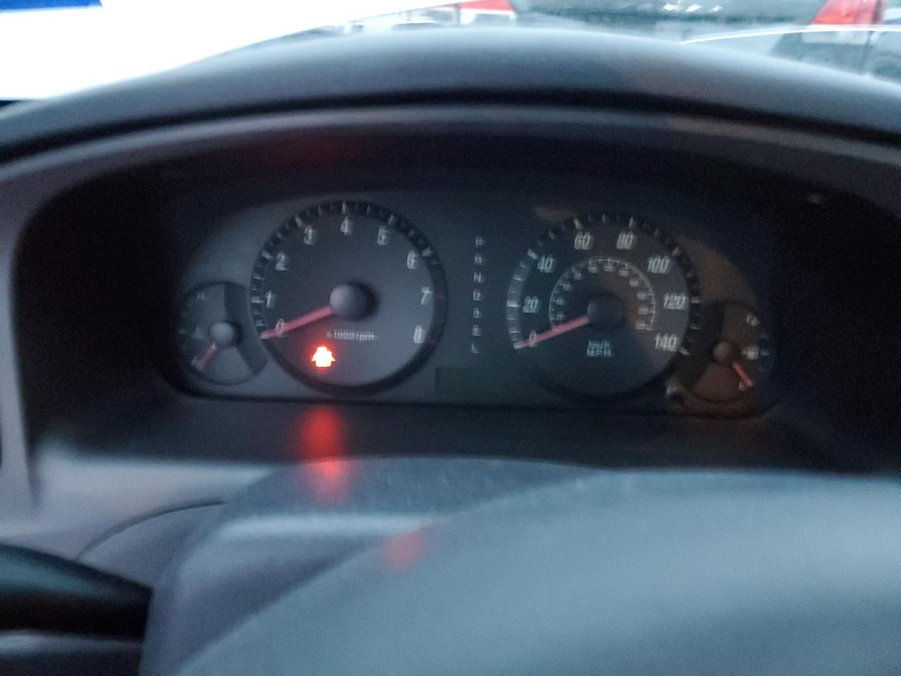 2005 Hyundai Elantra - Image 9