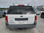 2004 Ford Explorer Xls на продаже в Opa Locka, FL - Front End