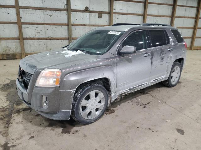 2010 Gmc Terrain Slt