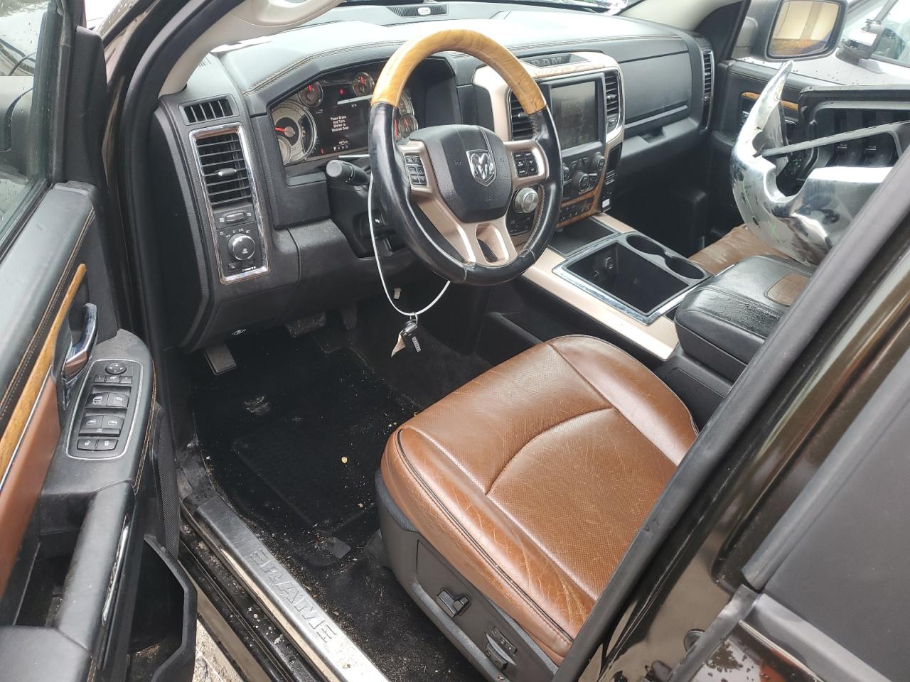 2013 RAM 1500 - Image 8
