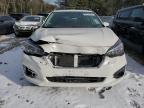 2017 Subaru Impreza Premium na sprzedaż w Mendon, MA - Front End