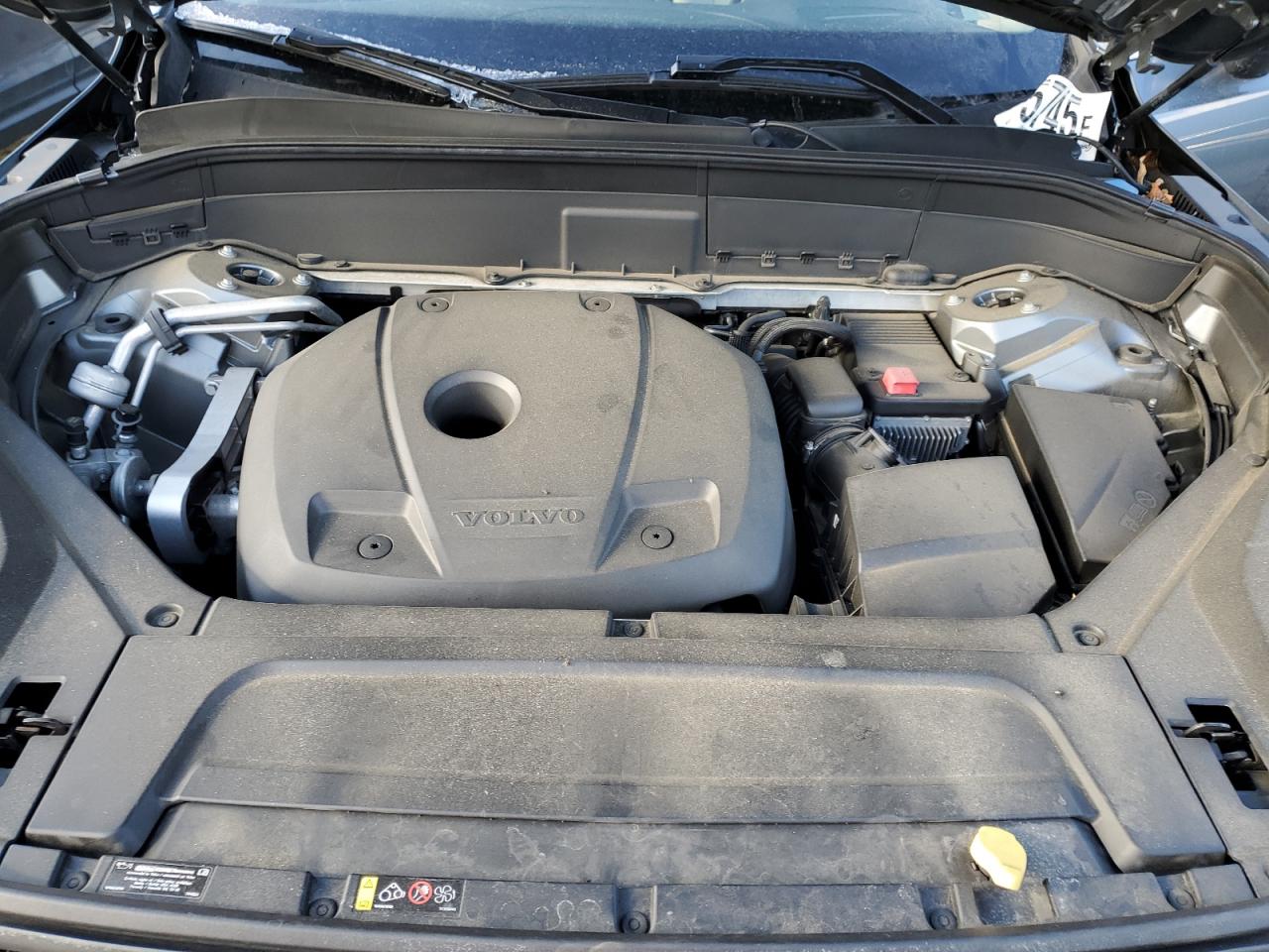 2016 Volvo XC90 - Image 12