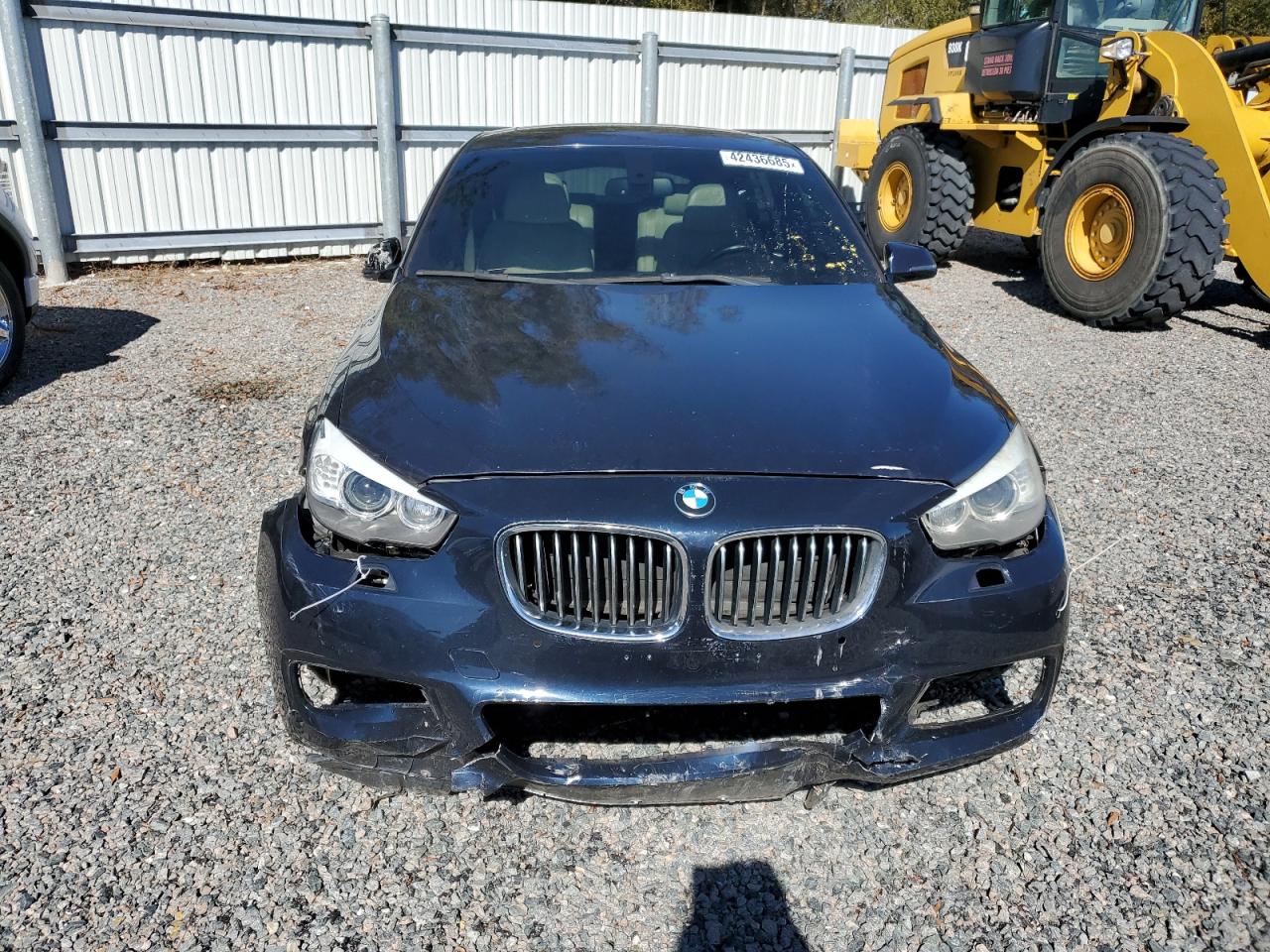 2014 BMW 5er - Image 5