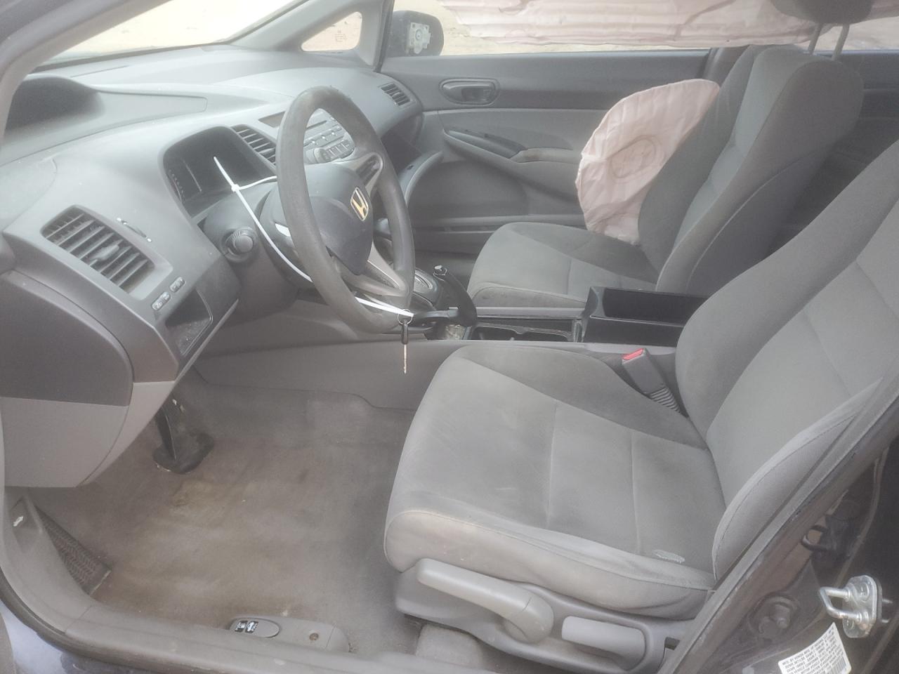 2010 Honda Civic - Image 7