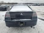 2007 Mitsubishi Galant Es للبيع في Wayland، MI - Front End