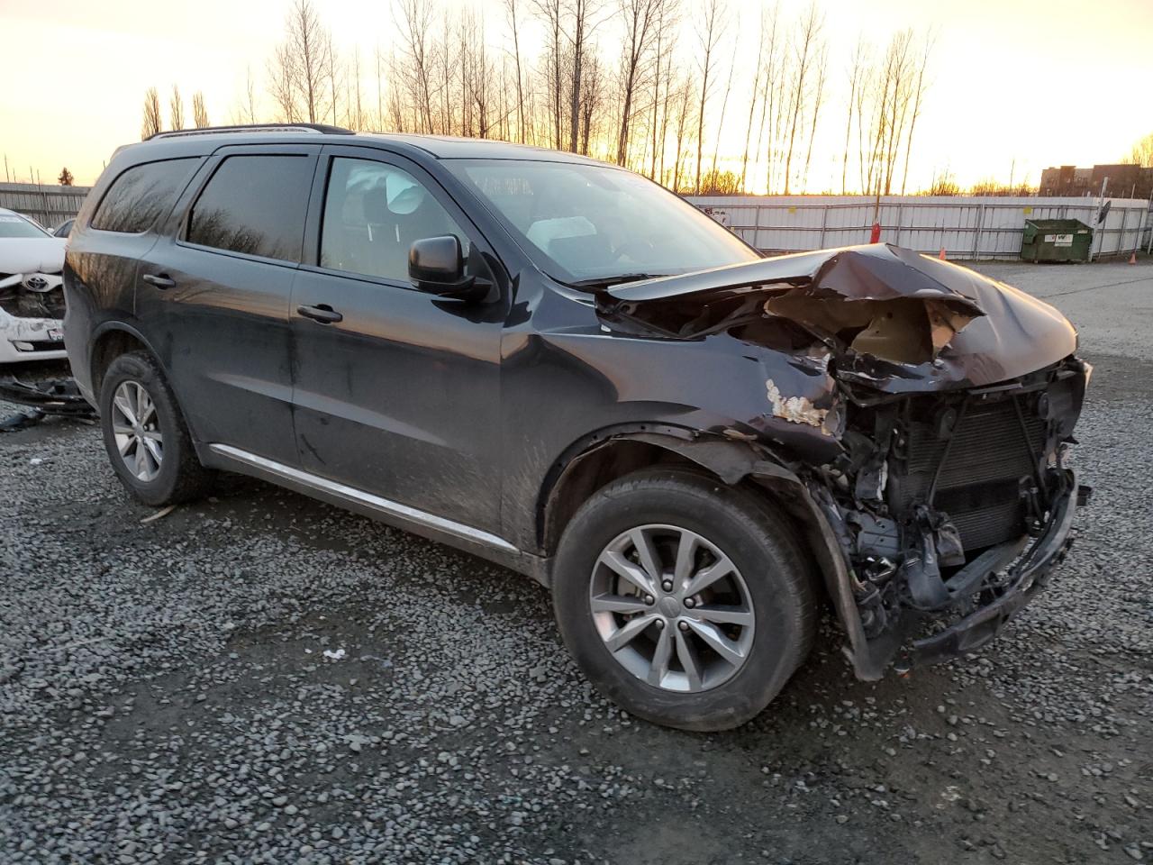 2015 Dodge Durango - Image 4