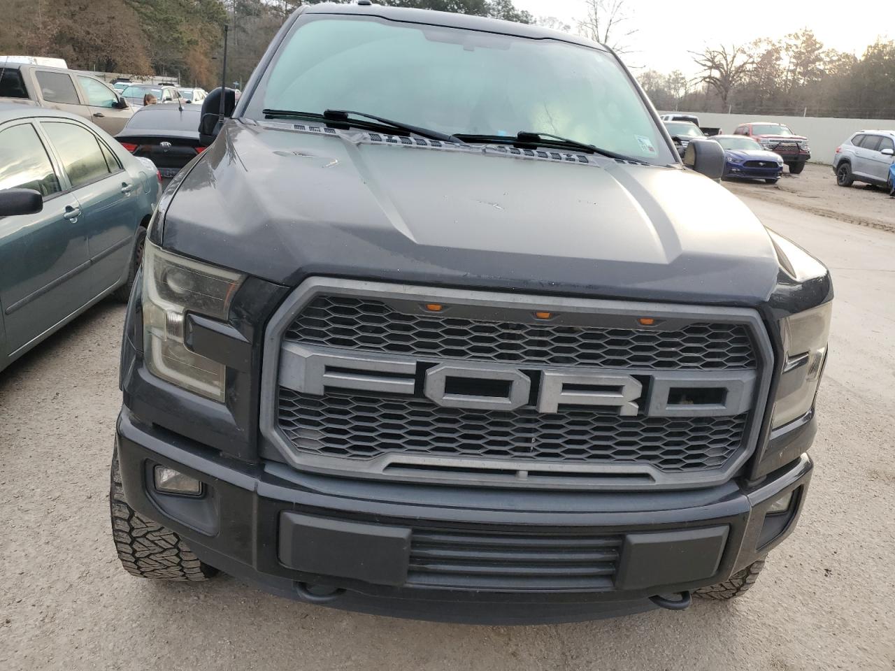 2016 Ford F-150 - Image 5