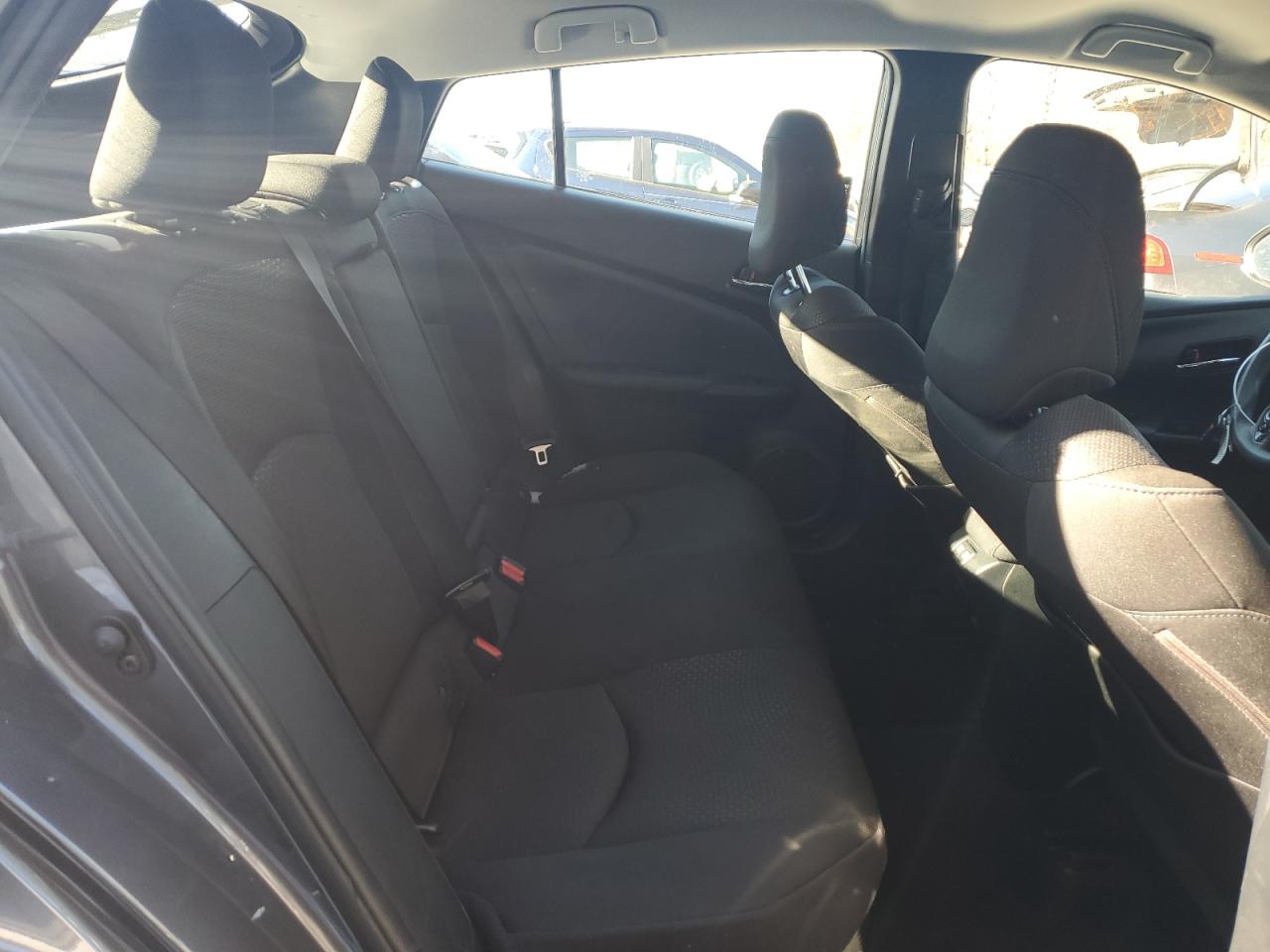 2022 Toyota Prius - Image 10