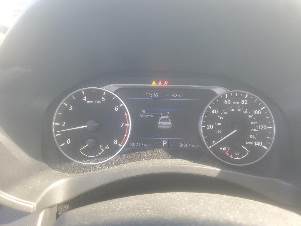 2020 Nissan Altima - Image 9