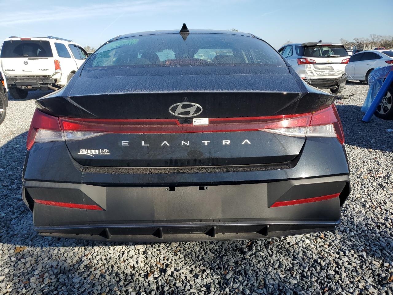 2024 Hyundai Elantra - Image 6