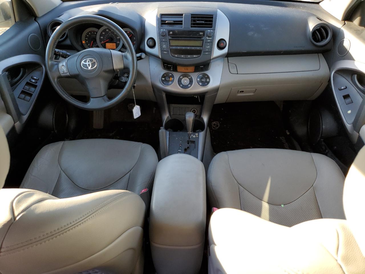 2007 Toyota RAV 4 - Image 8