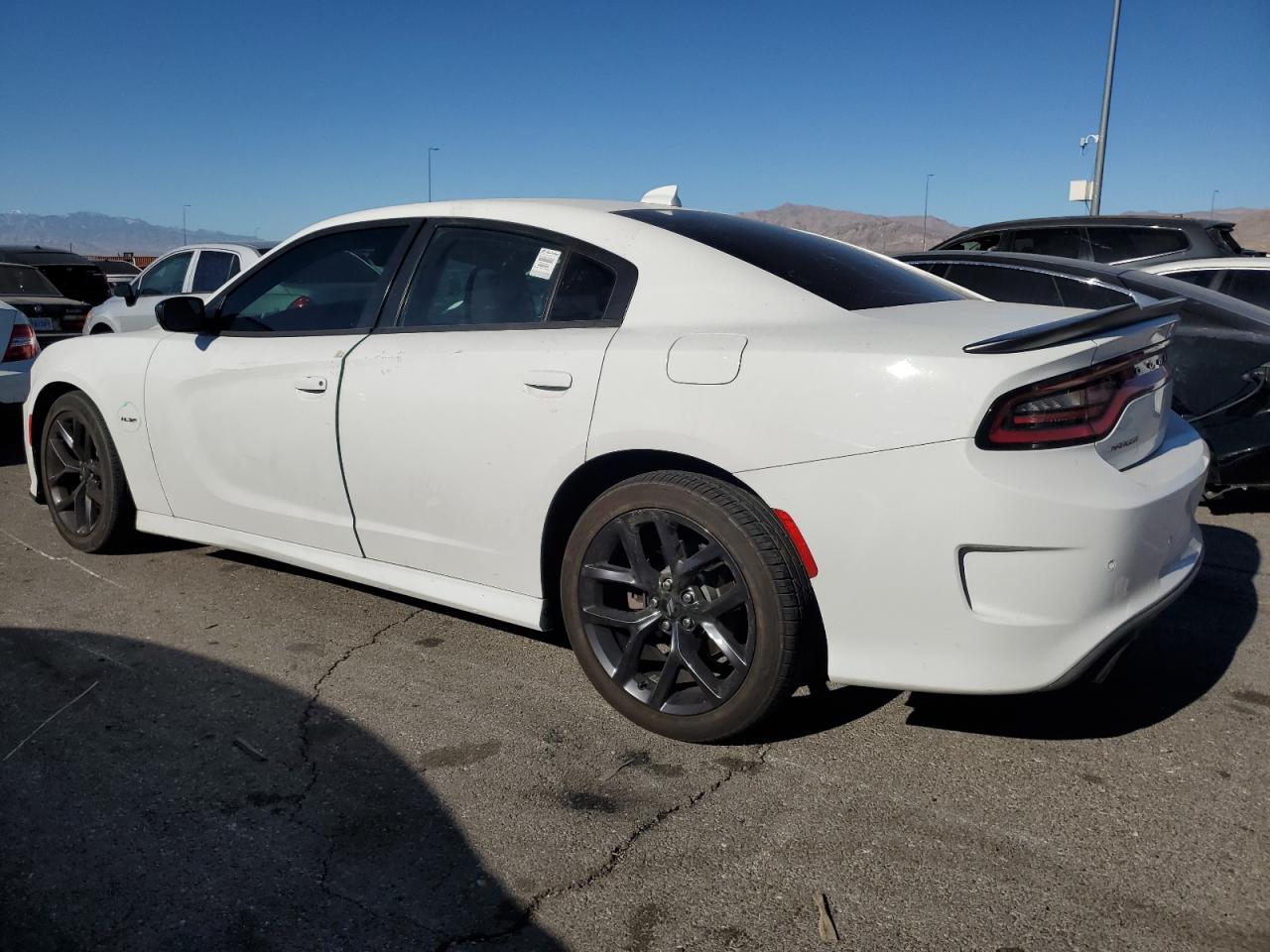 2019 Dodge Charger - Image 2