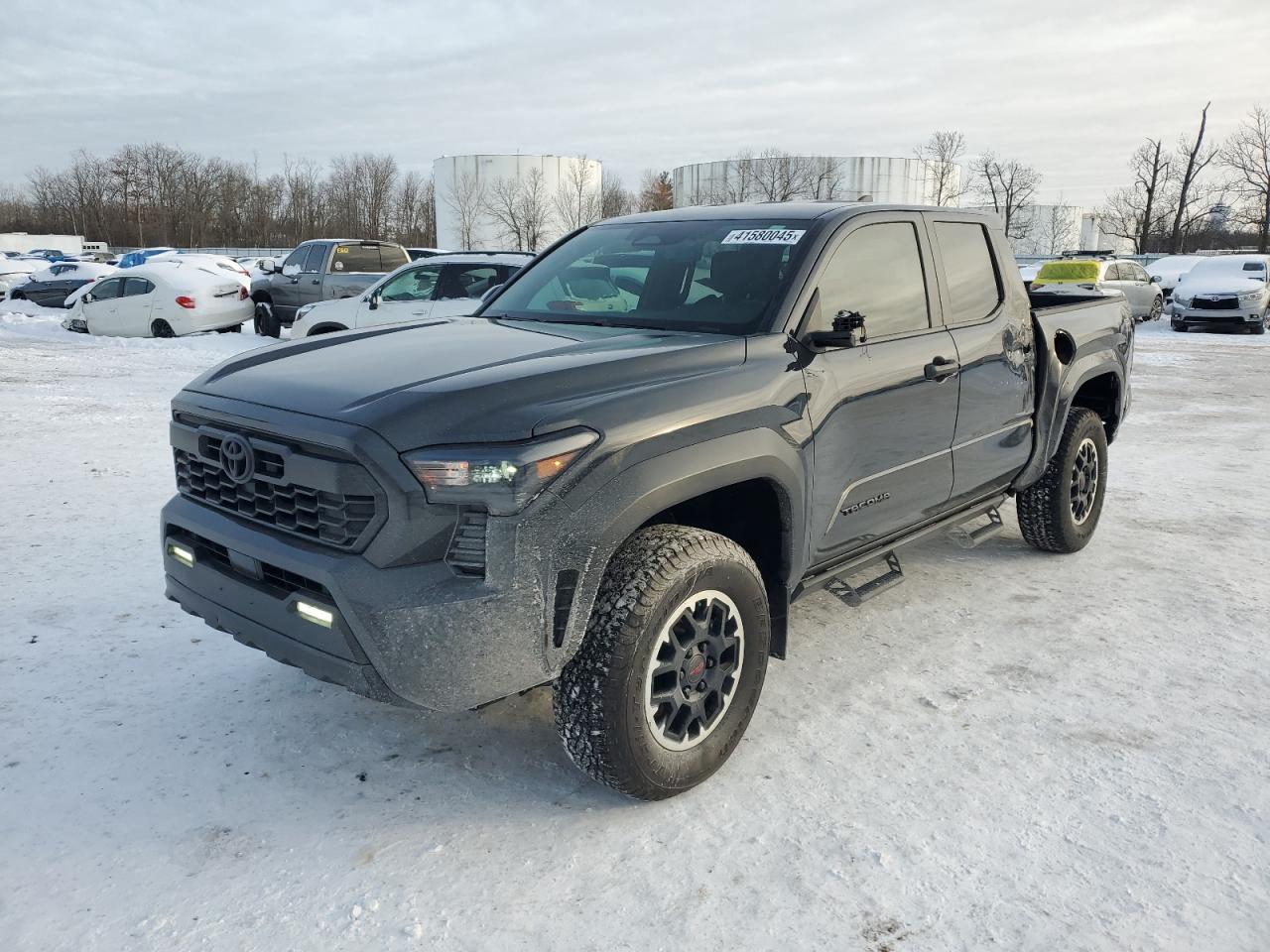 VIN 3TYLB5JN2RT012356 2024 TOYOTA TACOMA no.1