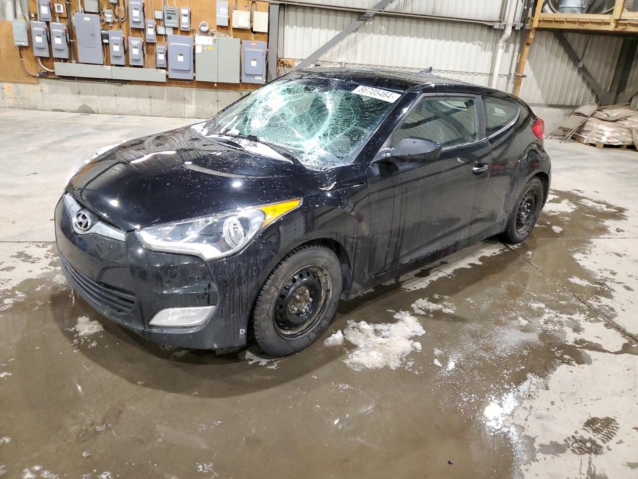 2016 Hyundai Veloster - Image 1